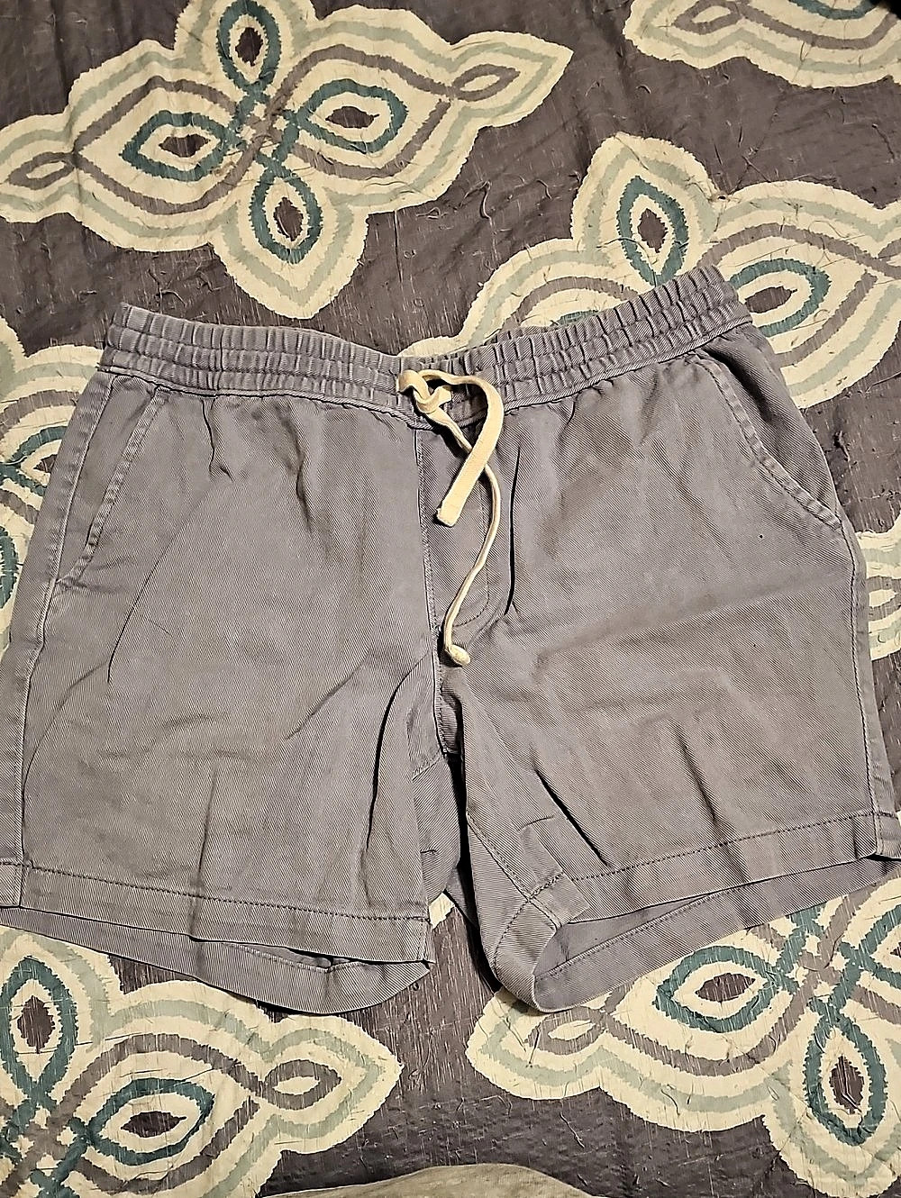 Sonoma Men's Gray Shorts